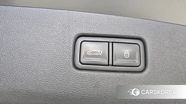 Genesis GV70 id 3252525 из Кореи 11