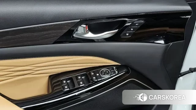 Kia K7 Premier id 3439635 из Кореи 11