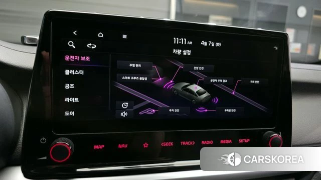 Kia The New K3 2nd generation id 3898316 из Кореи 11