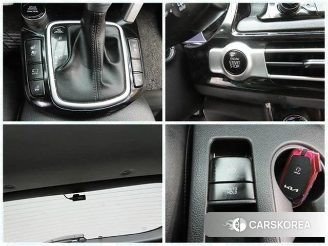 Kia Seltos id 3982205 из Кореи 11