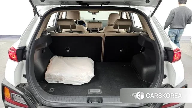 Hyundai Kona id 3766787 из Кореи 11