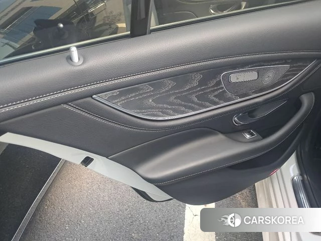Mercedes-Benz CLS-Class C257 id 4324770 из Кореи 11