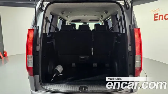 Hyundai Staria id 2738940 из Кореи 11