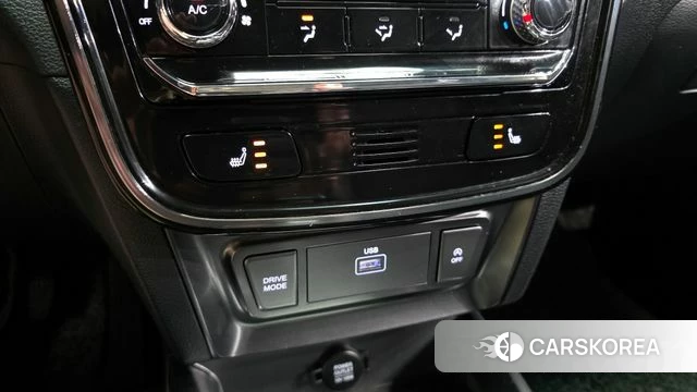 Ssangyong Berry New Tivoli id 4396996 из Кореи 11
