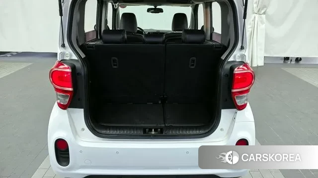 Kia The New Ray id 3367809 из Кореи 11