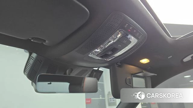 Mercedes-Benz GLB-Class X247 id 4710996 из Кореи 11
