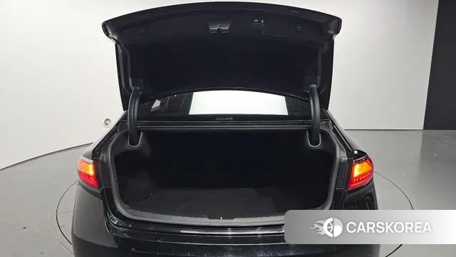 Kia Come New K7 id 3480024 из Кореи 11