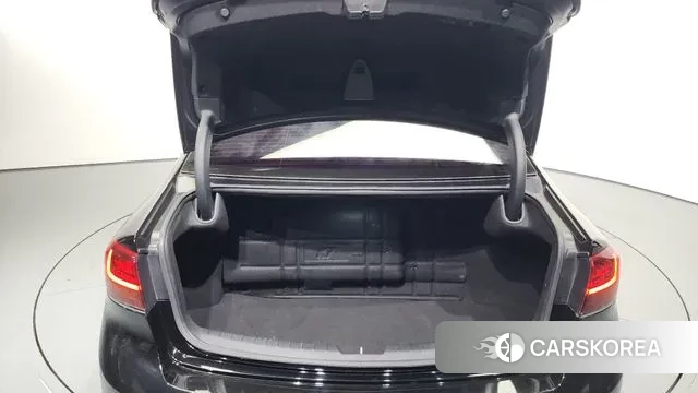 Kia K7 Premier id 3055269 из Кореи 11