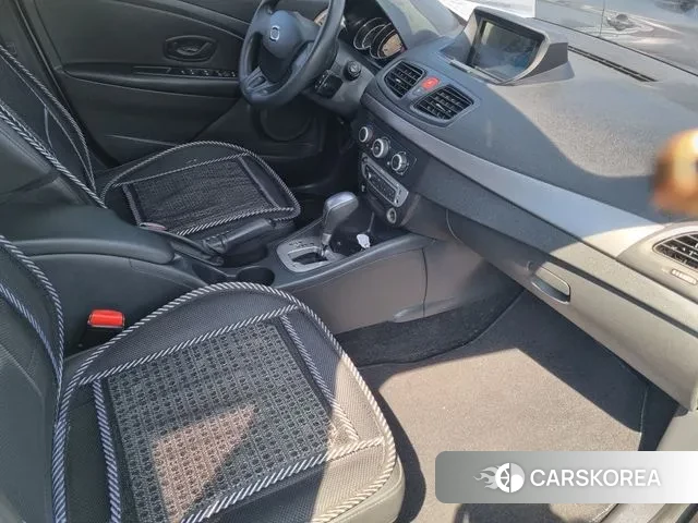 Renault Korea (Samsung) SM3 Neo id 2902778 из Кореи 11