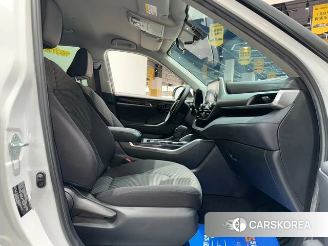 Toyota Highlander id 4313678 из Китая 11