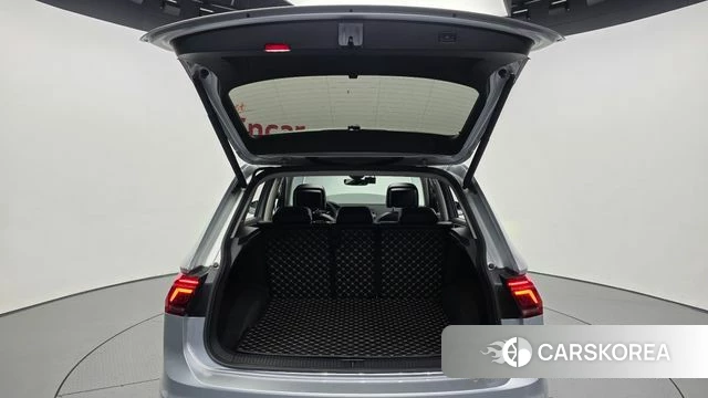 Volkswagen Tiguan second Generation id 4409780 из Кореи 11