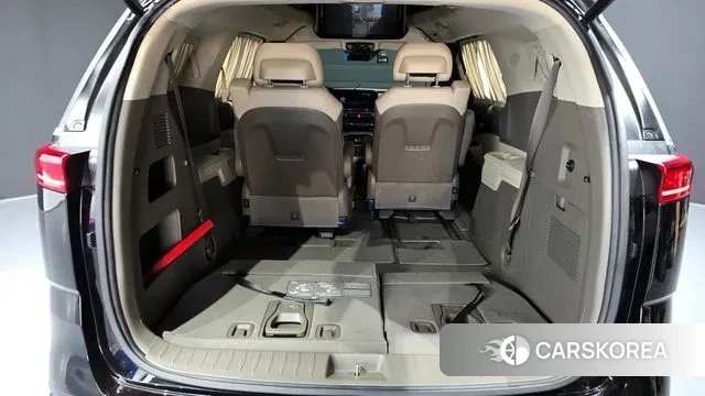 Kia Carnival 4th generation id 3366489 из Кореи 11