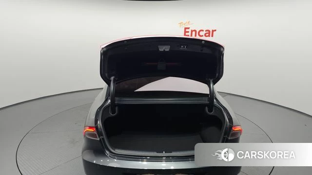 Hyundai The New Grandeur IG Hybrid id 4899447 из Кореи 11