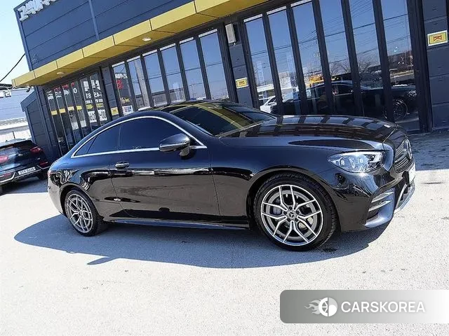 Mercedes-Benz E-Class W213 id 3758262 из Кореи 11
