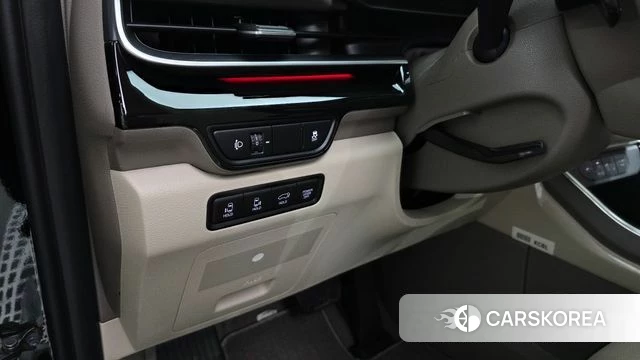 Kia The New Carnival 4th Generation id 4617386 из Кореи 11