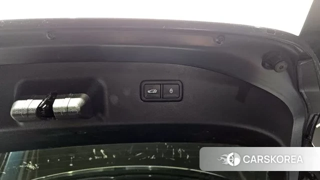 Genesis The New G70 Shooting Brake id 3452996 из Кореи 11