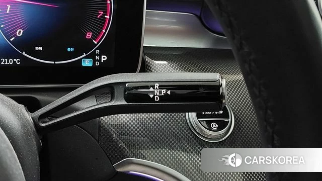 Mercedes-Benz C-Class W206 id 4223490 из Кореи 11