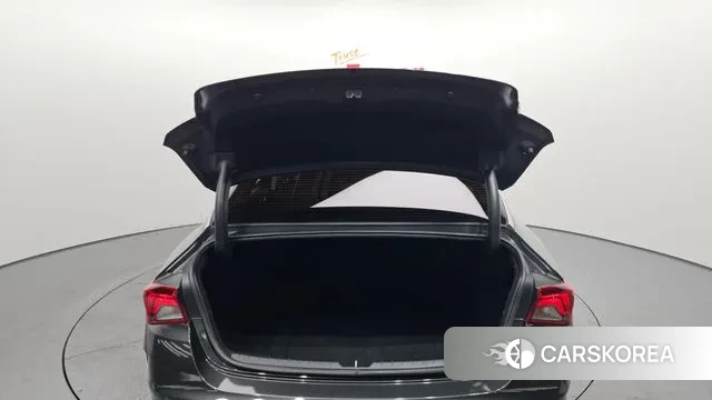 Kia K5 3rd generation id 3616441 из Кореи 11