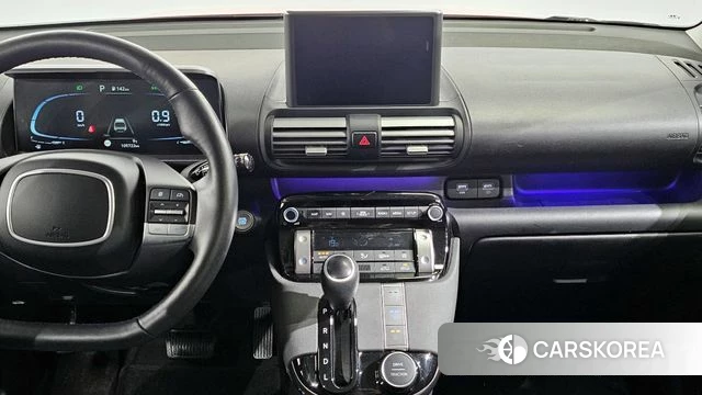 Hyundai Casper id 3904060 из Кореи 11