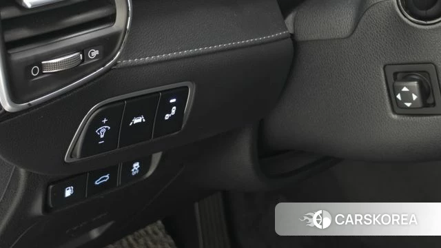 Hyundai Grandeur IG id 4728191 из Кореи 11