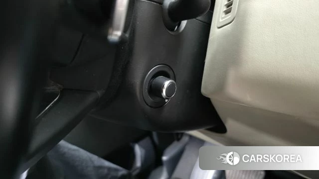Land Rover Range Rover 4th Generation id 4485860 из Кореи 11