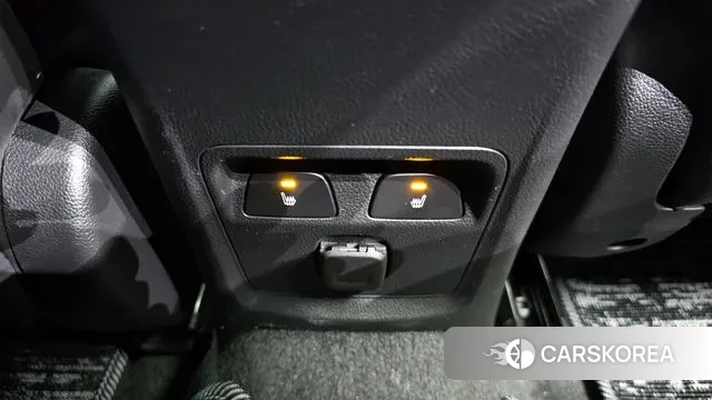 Chevrolet (GM Daewoo) All New Cruises id 3558115 из Кореи 11