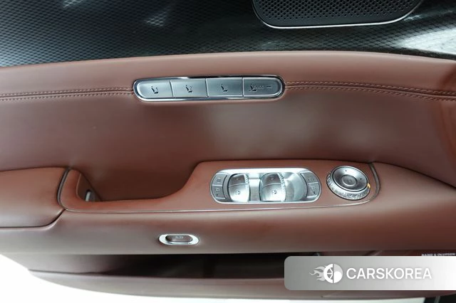 Genesis G90 (RS4) id 4701723 из Кореи 11