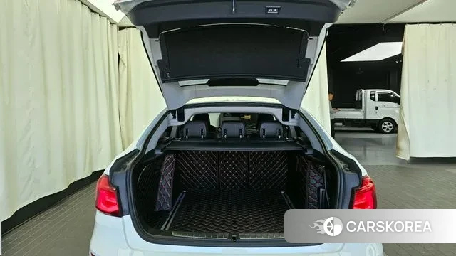 BMW 3 Series GT (F34) id 3253835 из Кореи 11