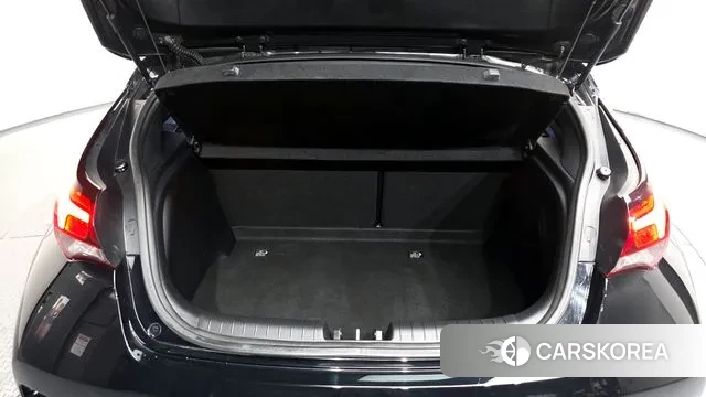 Hyundai Veloster (JS) id 3499773 из Кореи 11