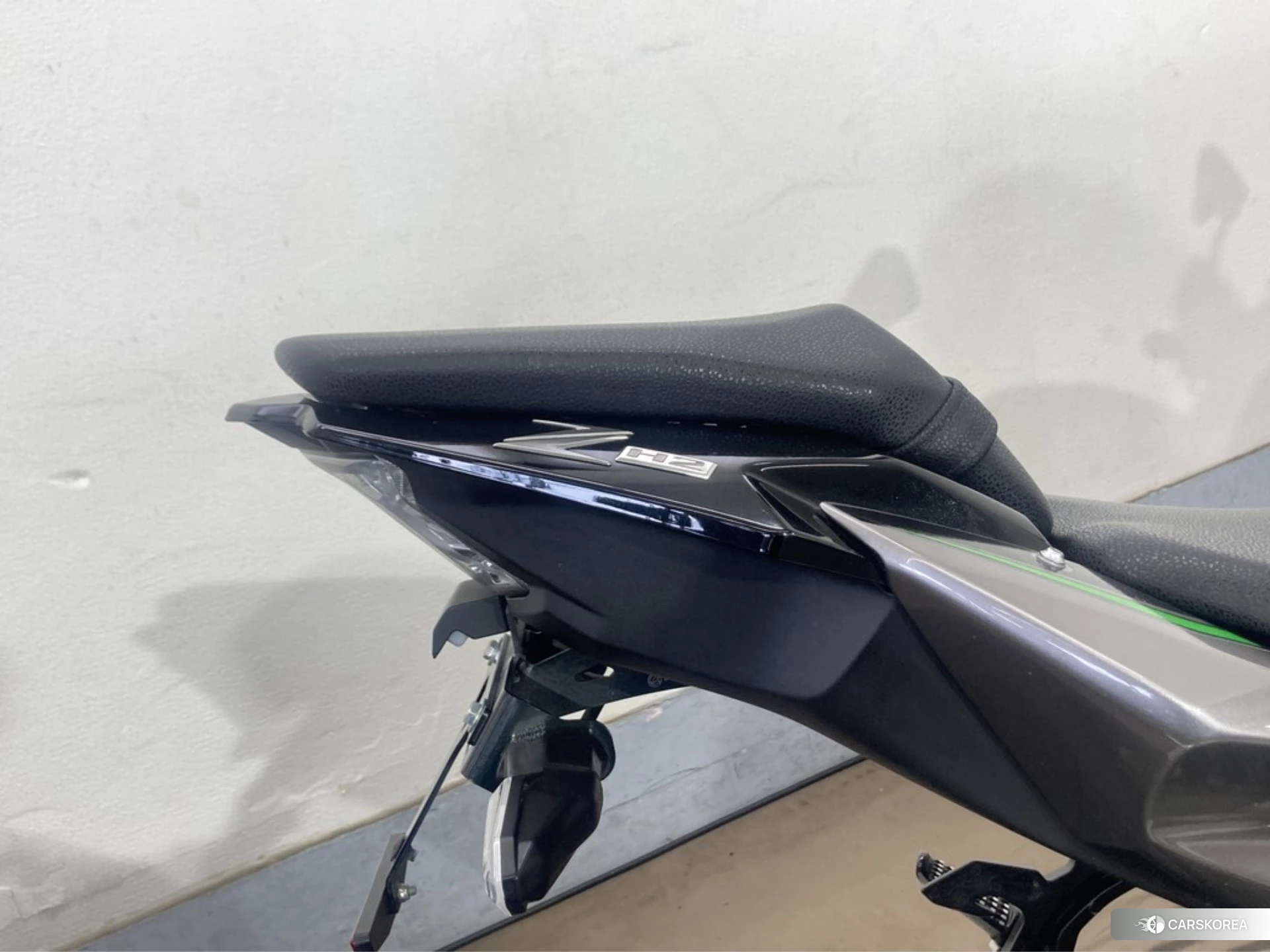 Kawasaki Z H2 id 3947699 из Японии 11