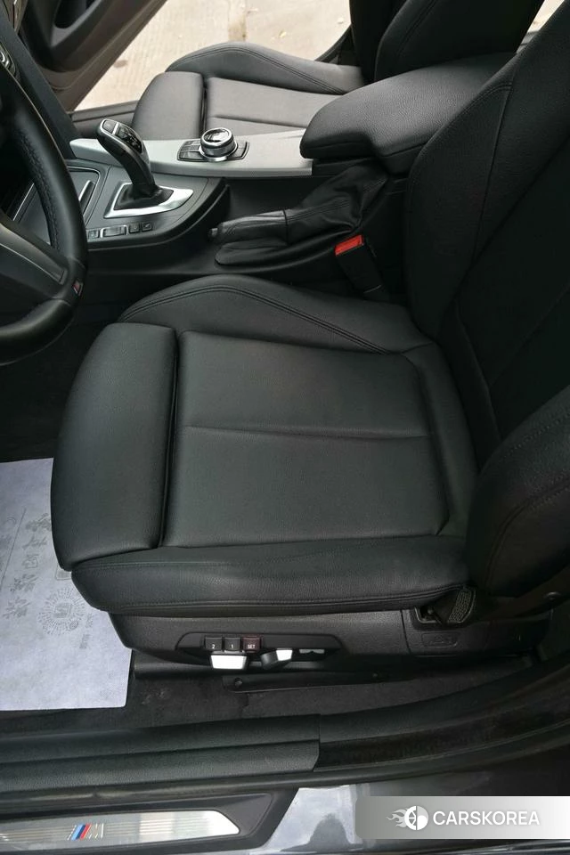 BMW 3 series GT id 4242363 из Китая 11
