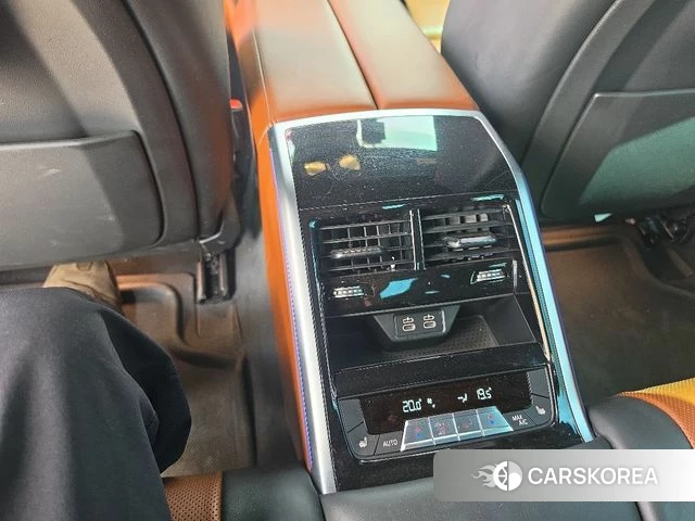 BMW 8 Series (G15) id 4774514 из Кореи 11