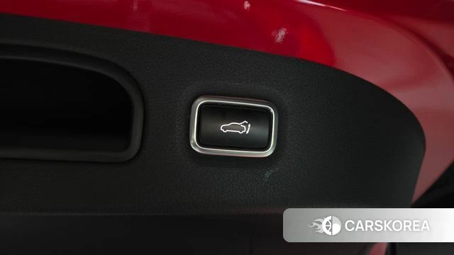 Kia Stinger id 4574630 из Кореи 11