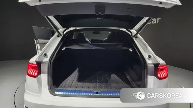 Audi Q8 (4M) id 3016499 из Кореи 11