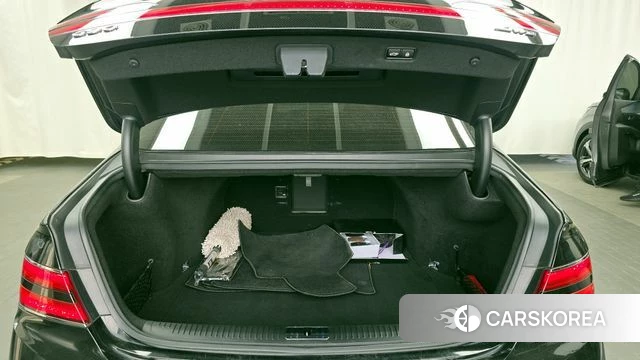 Genesis G90 id 4245124 из Кореи 11