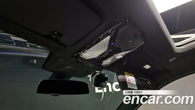 BMW X6 (G06) id 2646518 из Кореи 11