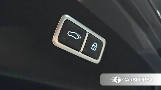 Genesis G80 (RG3) id 3321895 из Кореи 11