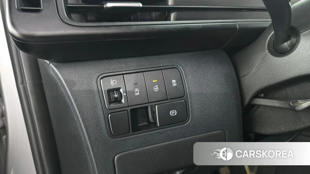Hyundai Staria id 4935260 из Кореи 11