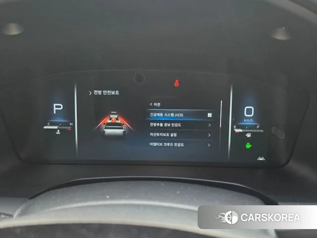 Ssangyong The New Rexton Sports Cannes id 4665129 из Кореи 11
