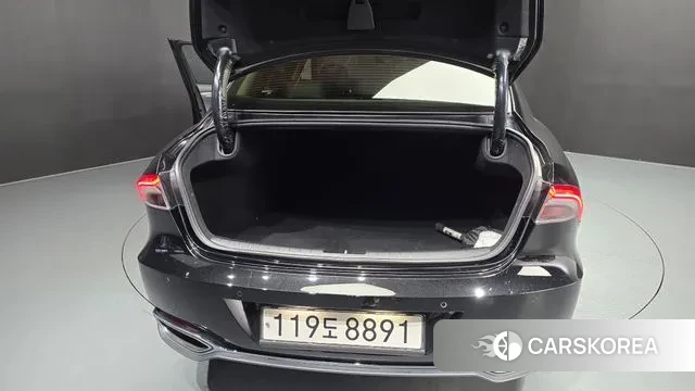 Hyundai The New Grandeur IG id 2931563 из Кореи 11