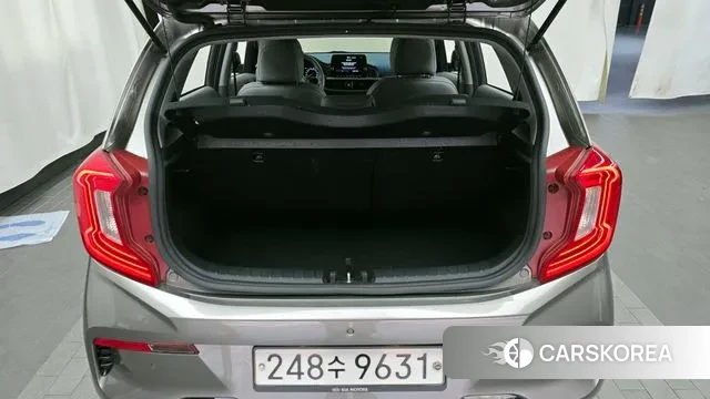 Kia Morning Urban (JA) id 3772300 из Кореи 11