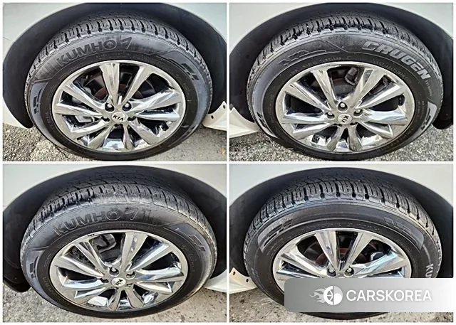 Kia The New Carnival id 3445020 из Кореи 11