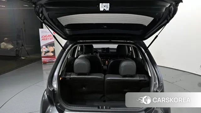 Hyundai Casper id 3426998 из Кореи 11