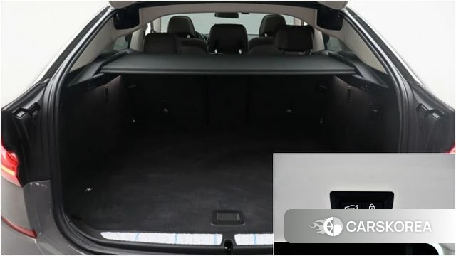 BMW 6 Series GT (G32) id 3843392 из Кореи 11