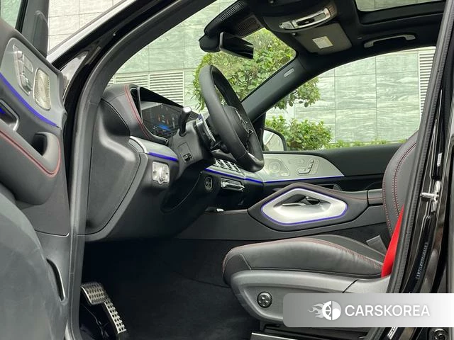 Mercedes-Benz GLE AMG id 4290758 из Китая 11