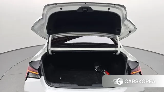 Hyundai Avante (CN7) id 2901702 из Кореи 11