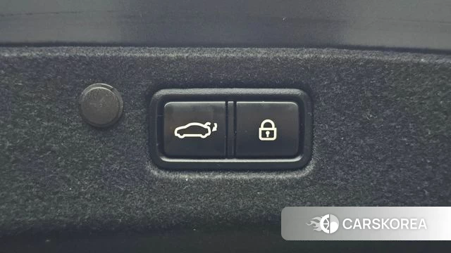 Hyundai The New Grandeur IG Hybrid id 3954594 из Кореи 11