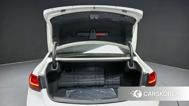 Kia K7 Premier id 3023808 из Кореи 11