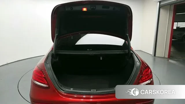 Mercedes-Benz E-Class W213 id 3307935 из Кореи 11