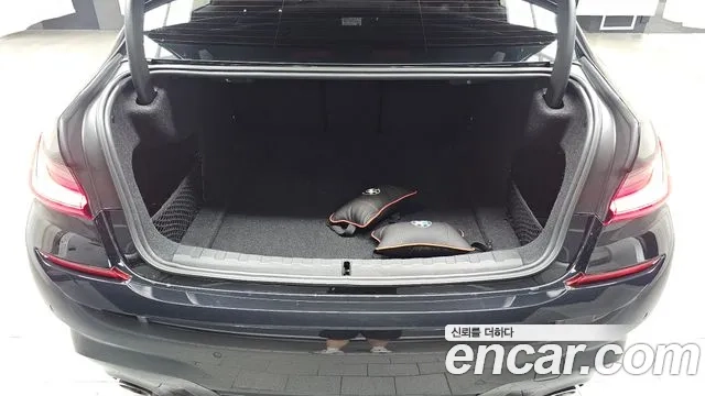 BMW 3 Series (G20) id 2916440 из Кореи 11